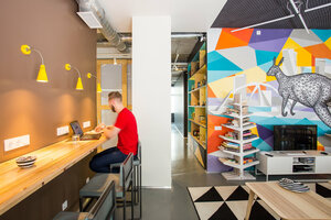 Хостел Twin Cities Melbourne