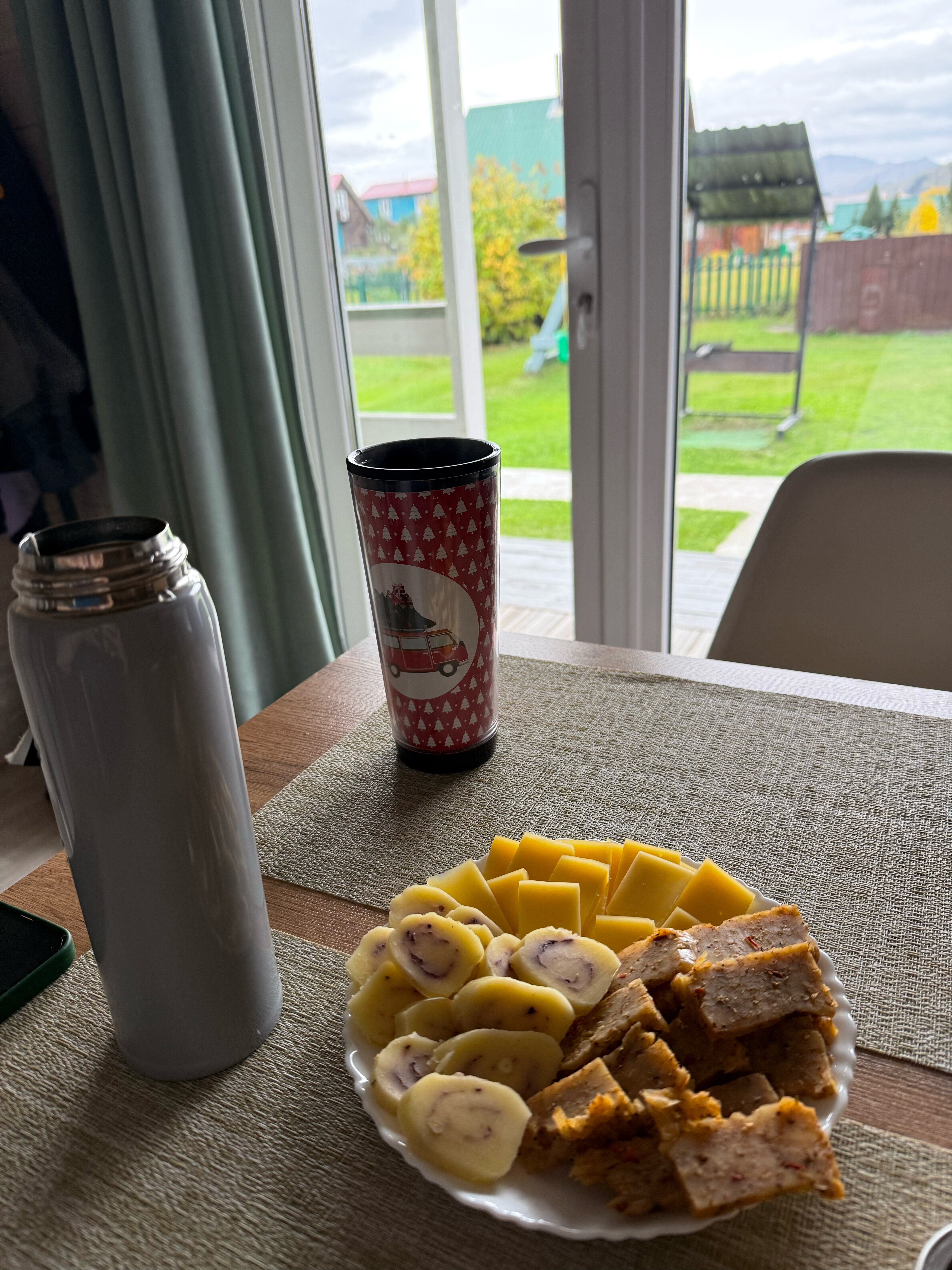 Фото Усадьба Каменевых