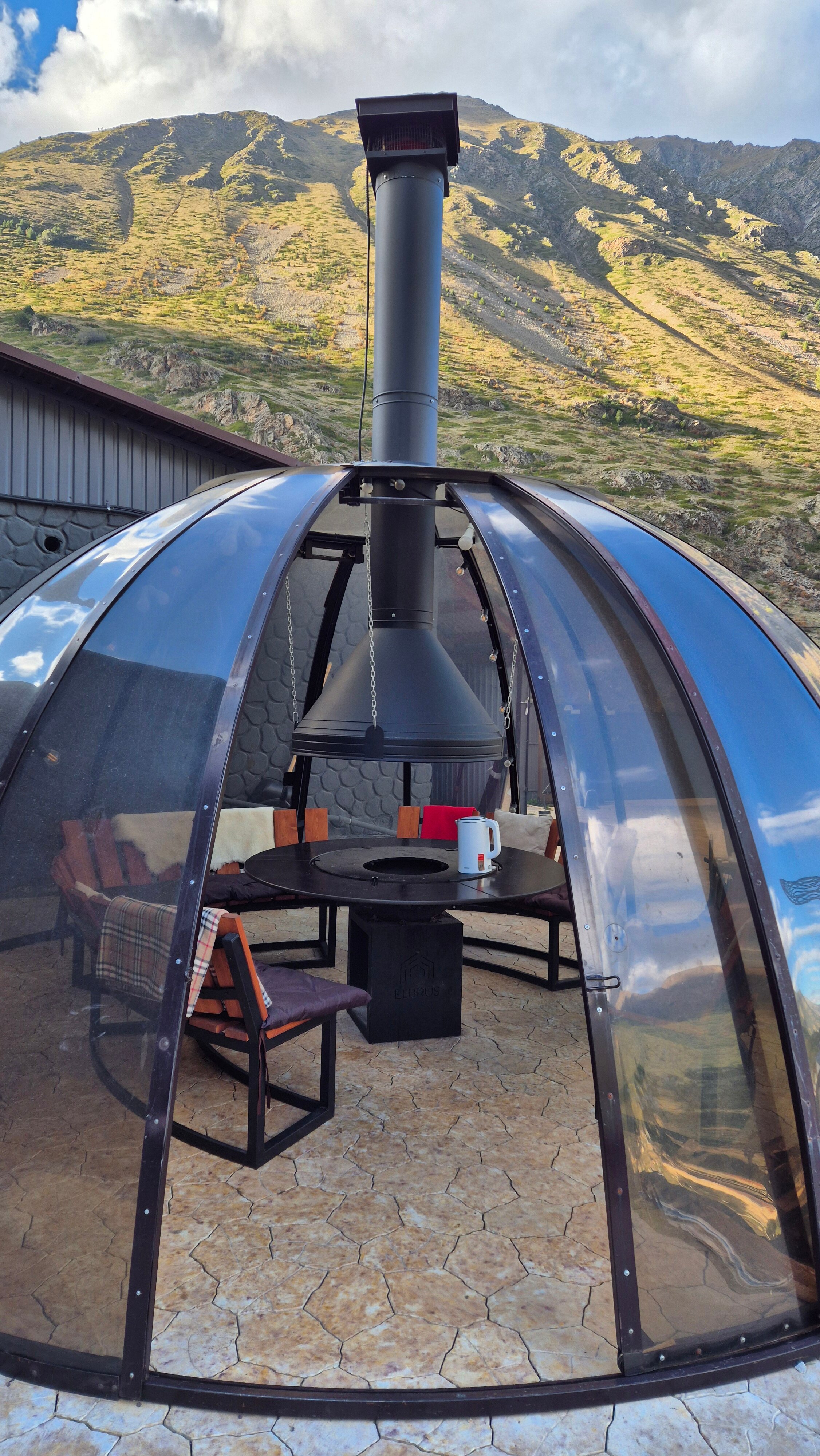 Фото Бордо Хаус