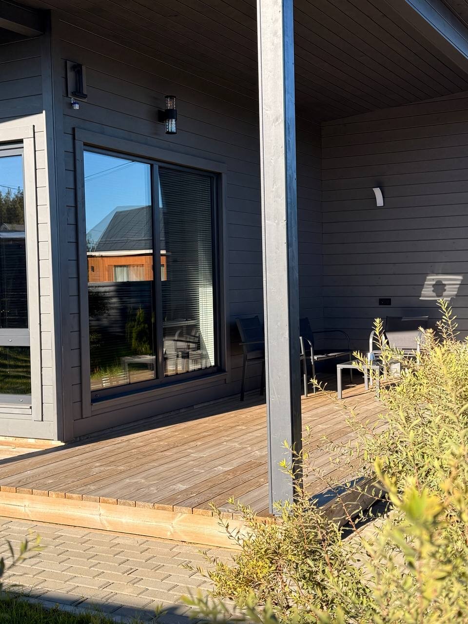 Фото Горки47