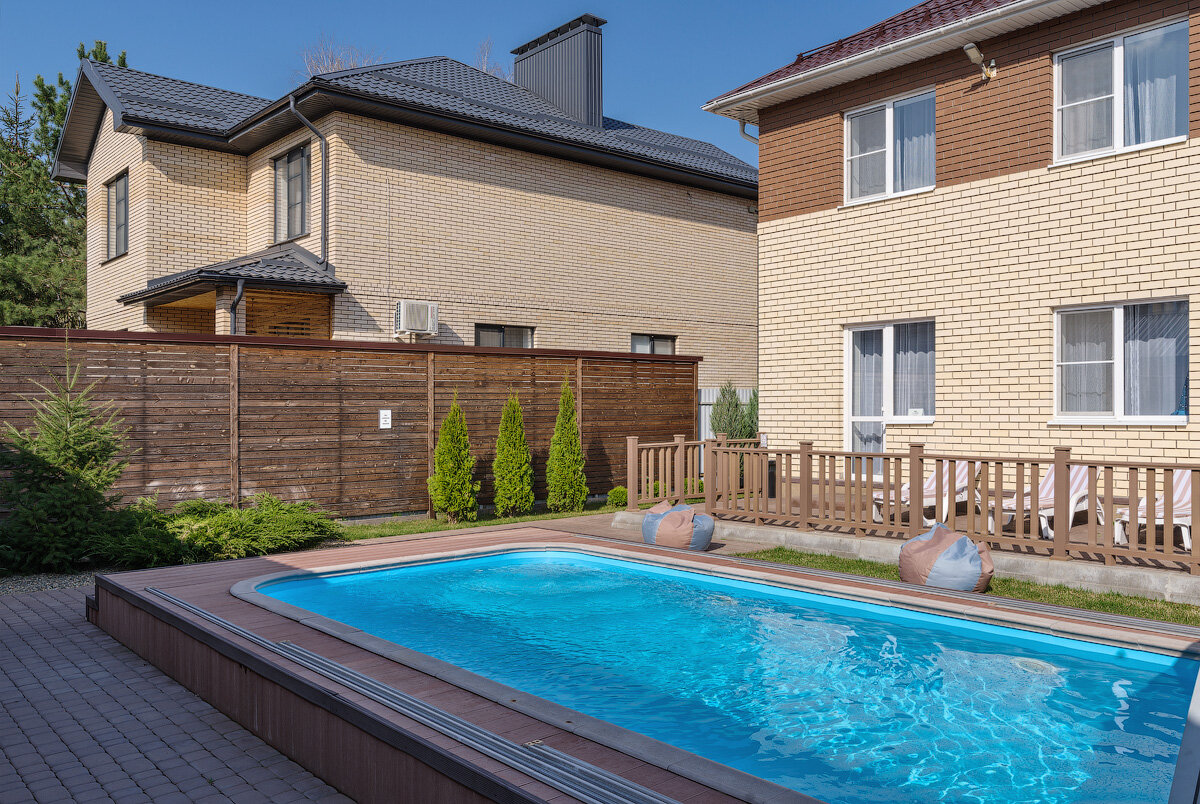 Фото Речной клуб Малиновый