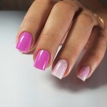 Маникюр (Pobedy Avenue, 50), nail salon