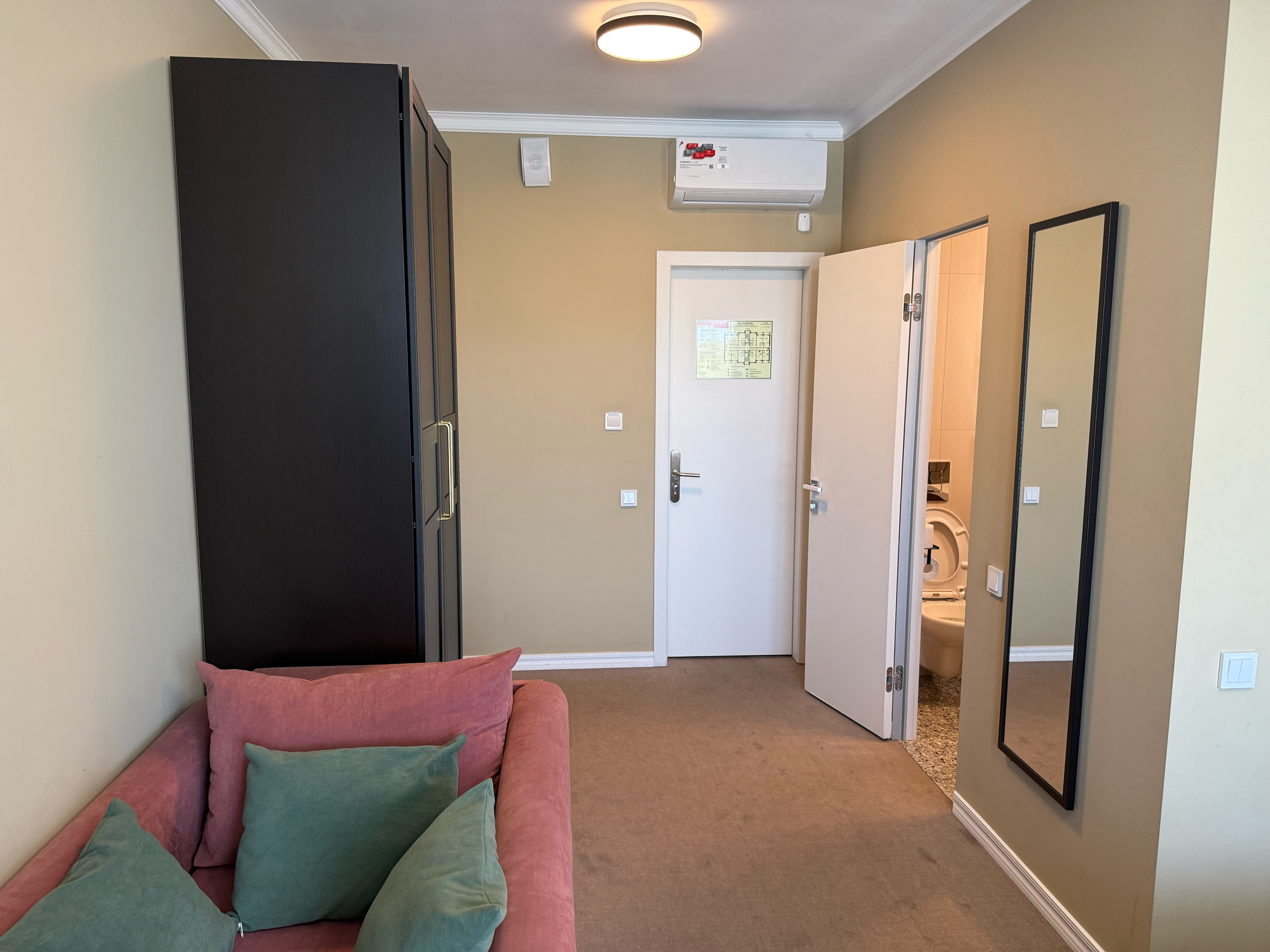 Фото Колибри