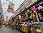 Детские игрушки (Moscow, MKAD, 14th kilometre, 2с5), toys and games