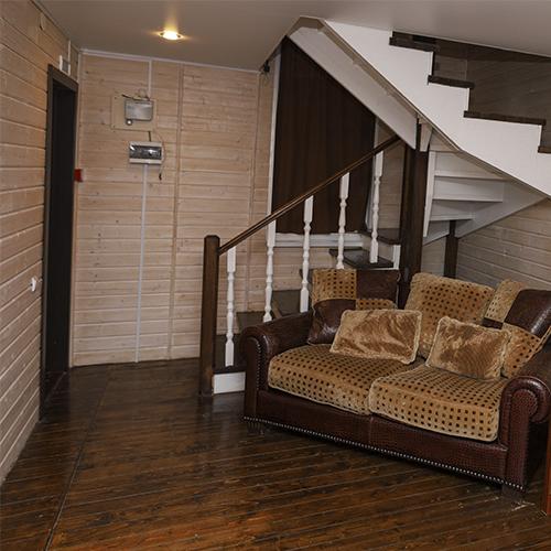 Фото Большая медведица