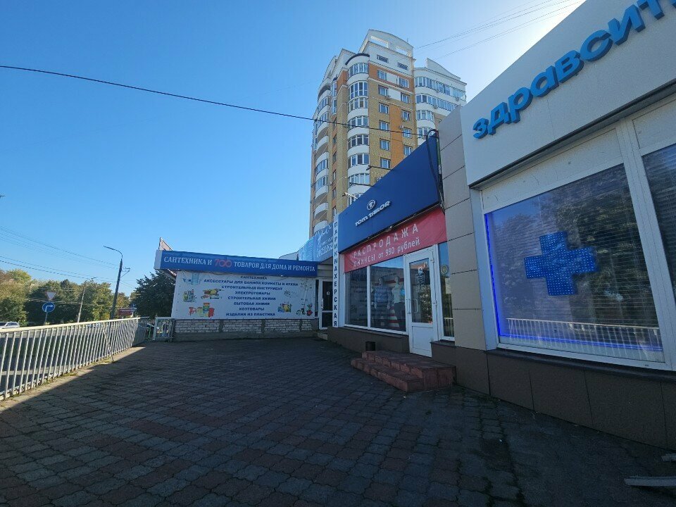 Doors Двери, Orel, photo