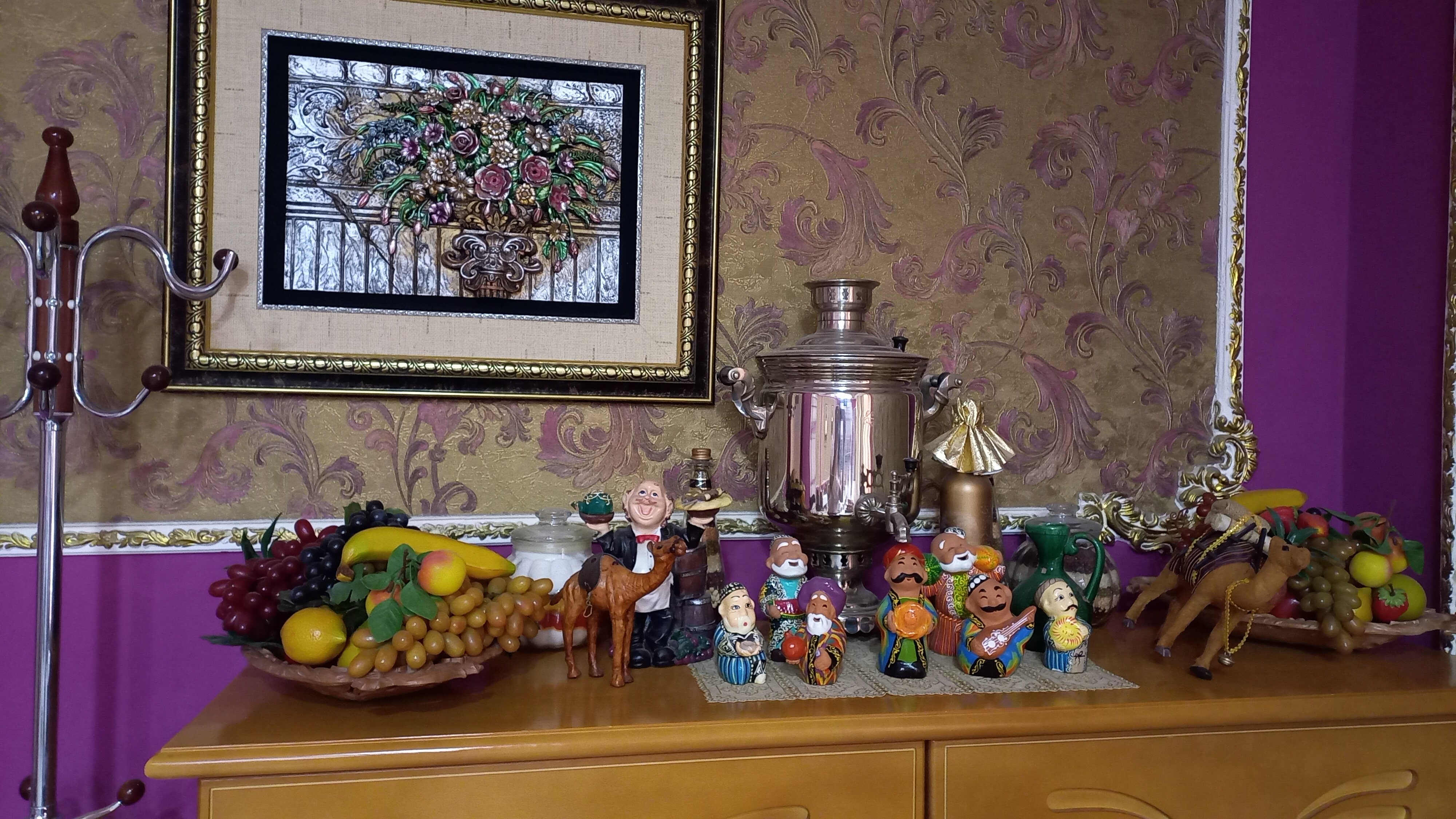 Фото Отель Камелот