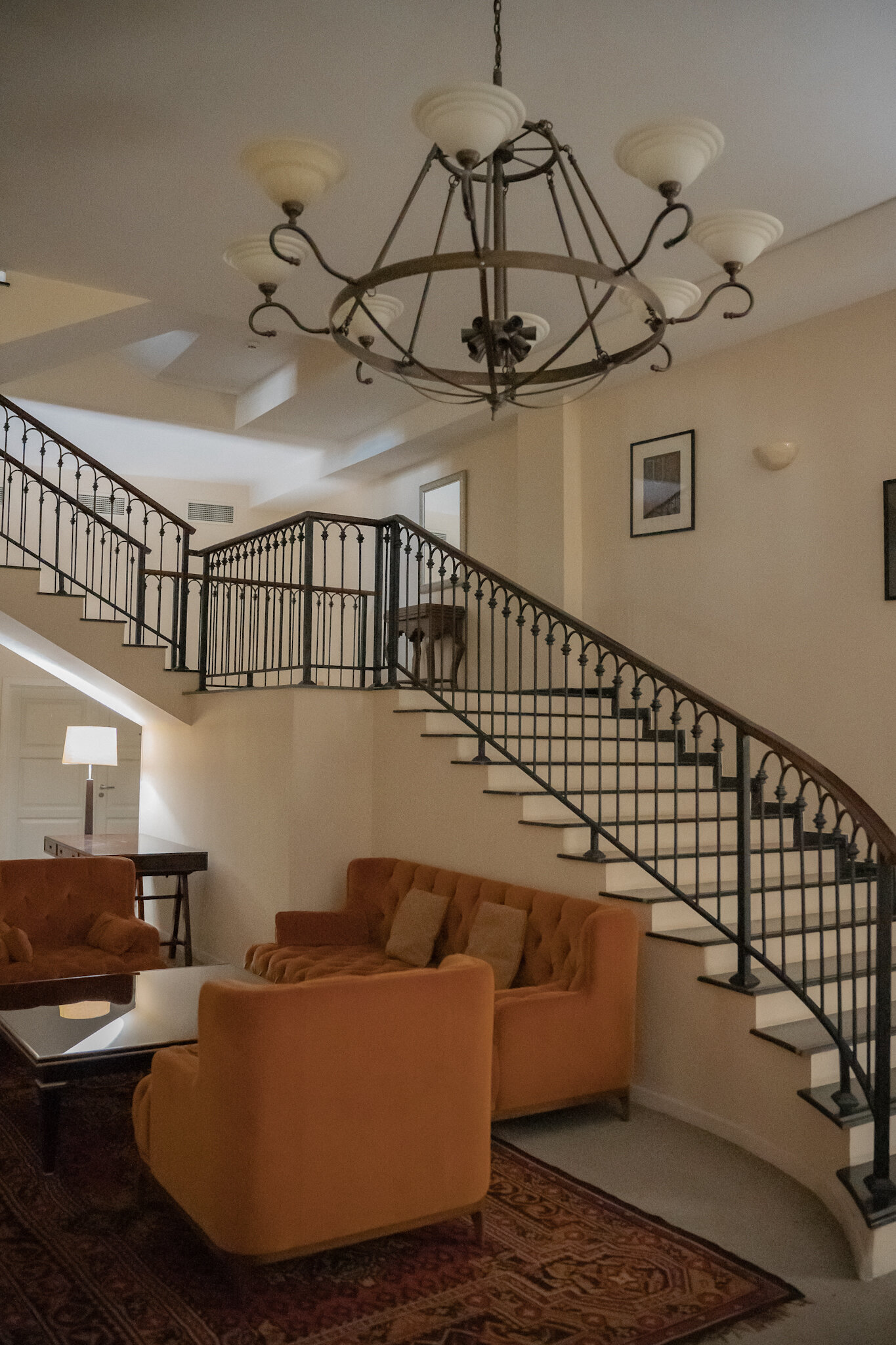 Фото Ginger hotel & restaurant