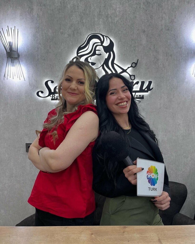 Hairdresser Selda kuru güzellik salonu, Beysehir, photo