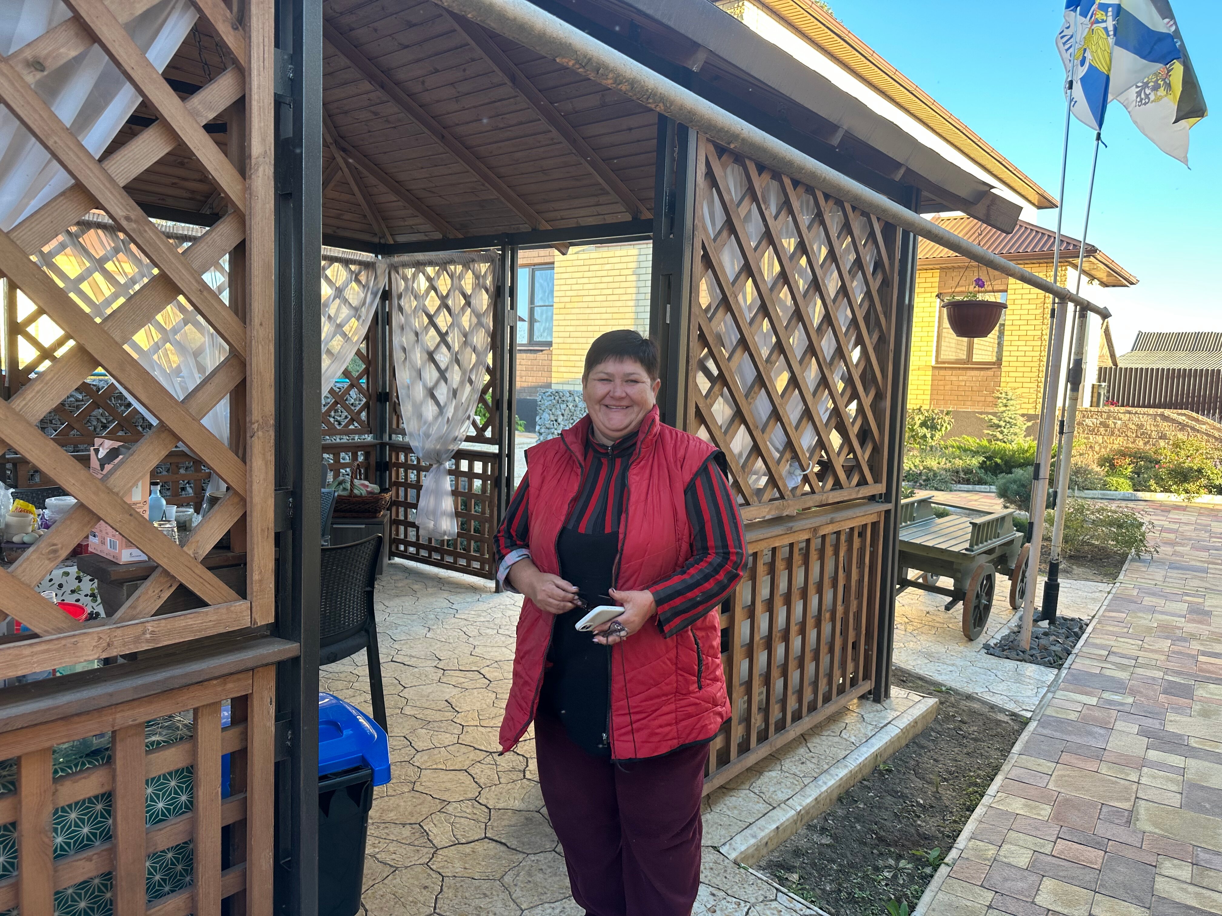 Фото Тополь - Эм