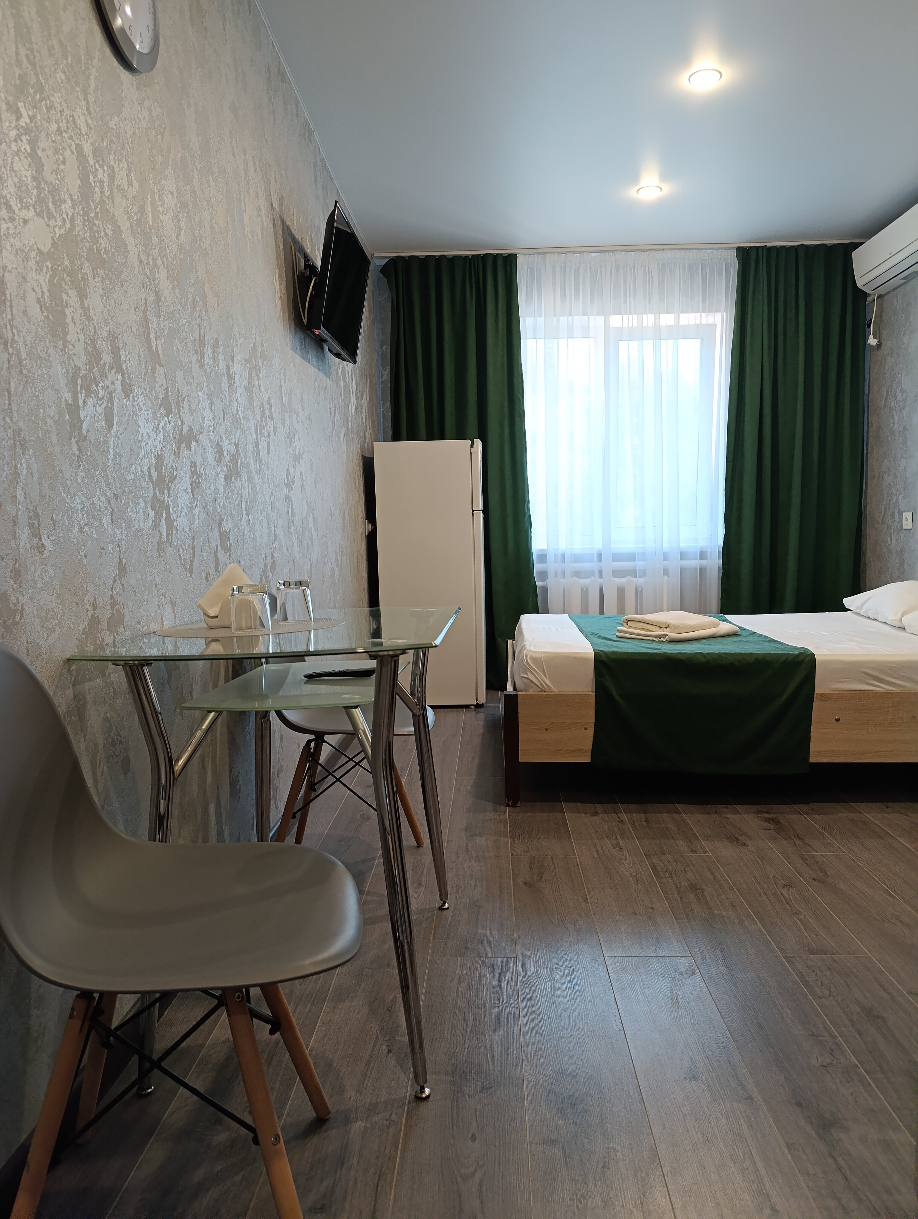 Фото Каштан