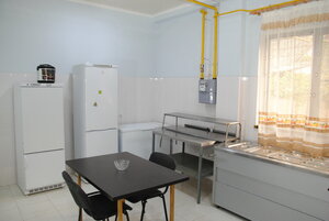 Иное жильё Рассвет