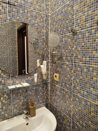 Гостиница Poshale в Брянске