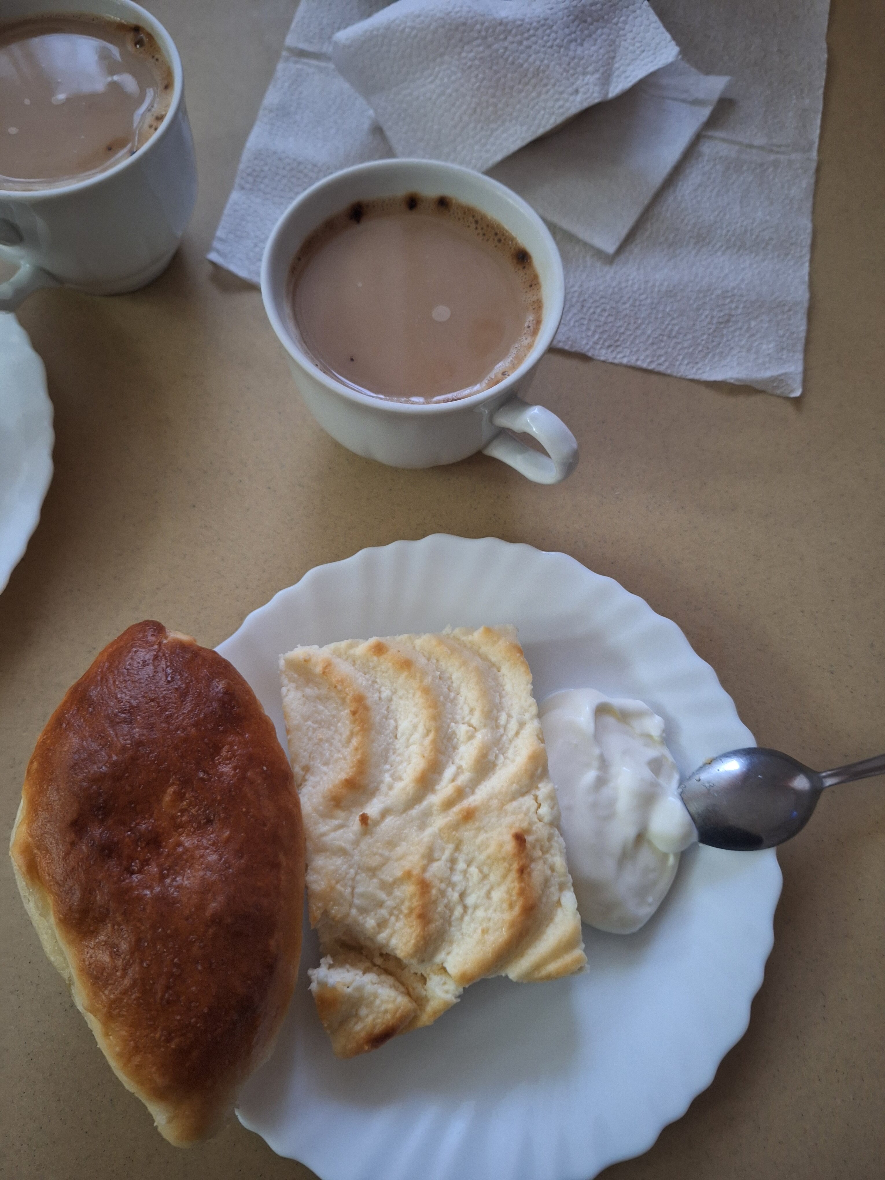 Фото Юность