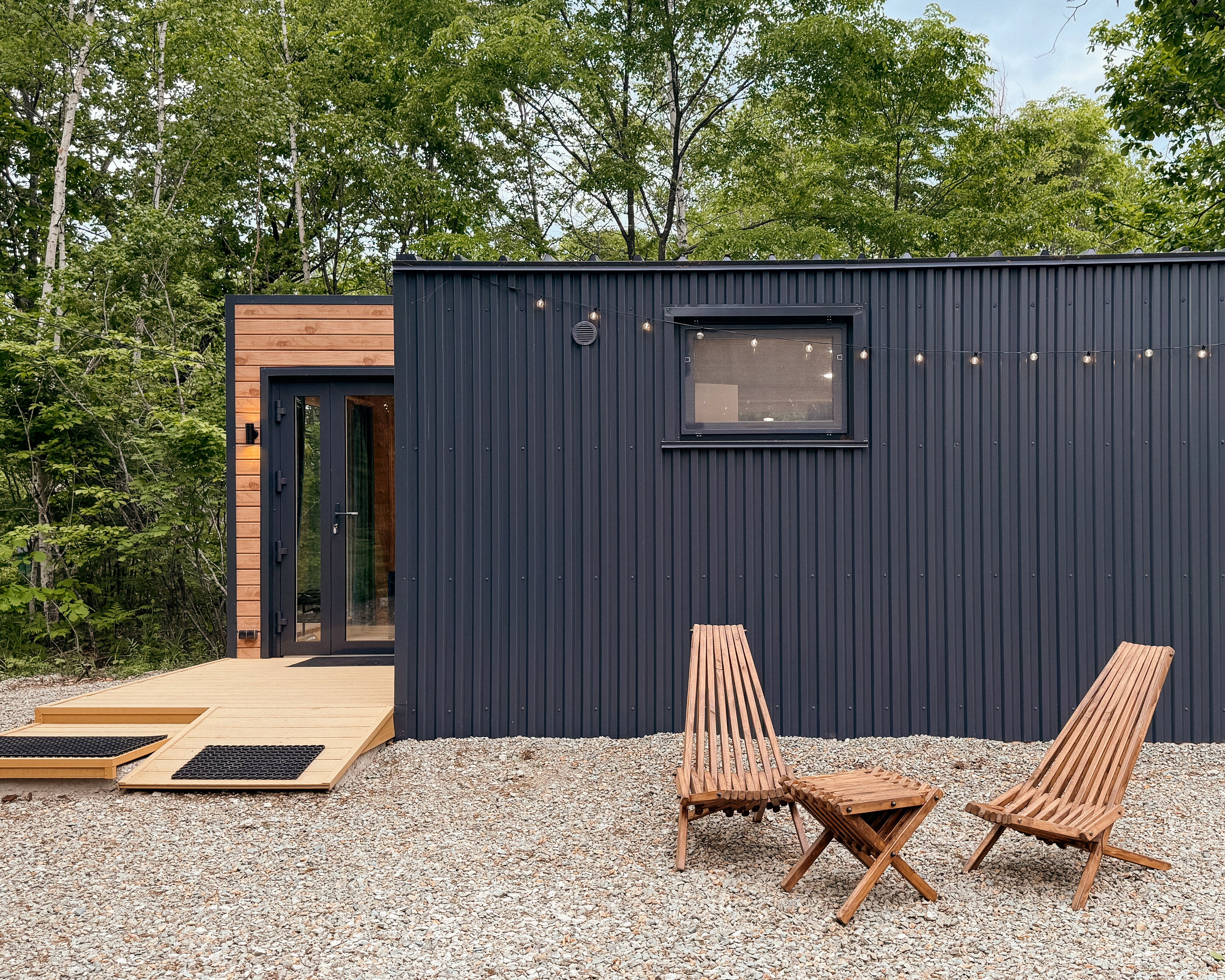 Фото Деревня Романовых