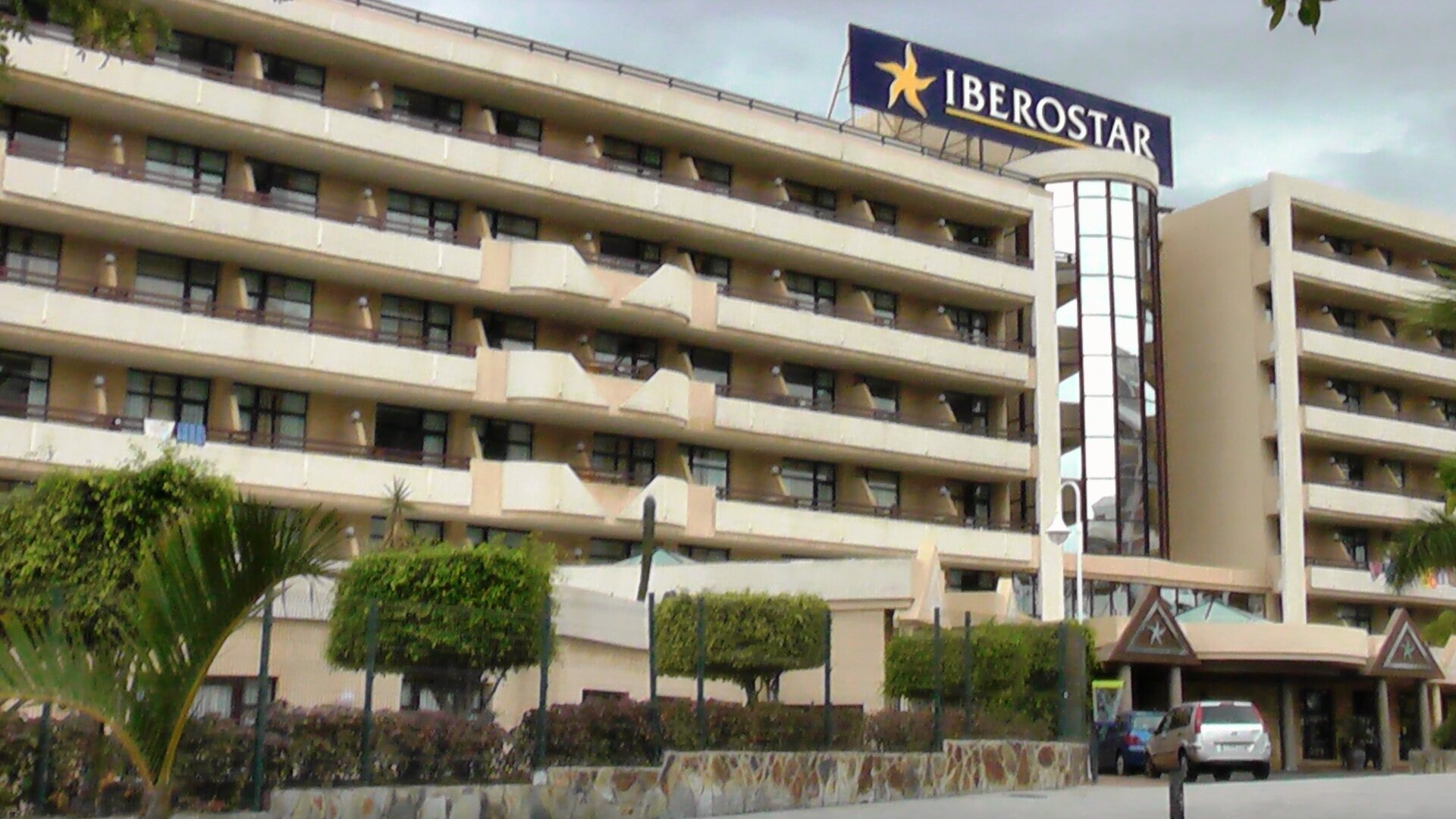 Фото Iberostar Selection Sábila