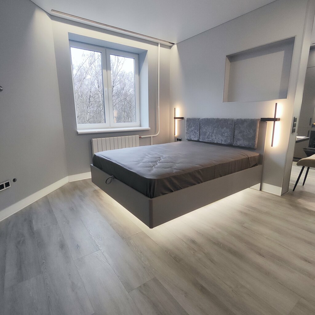 Construction and finishing works Build-dm, Dmitrov, photo