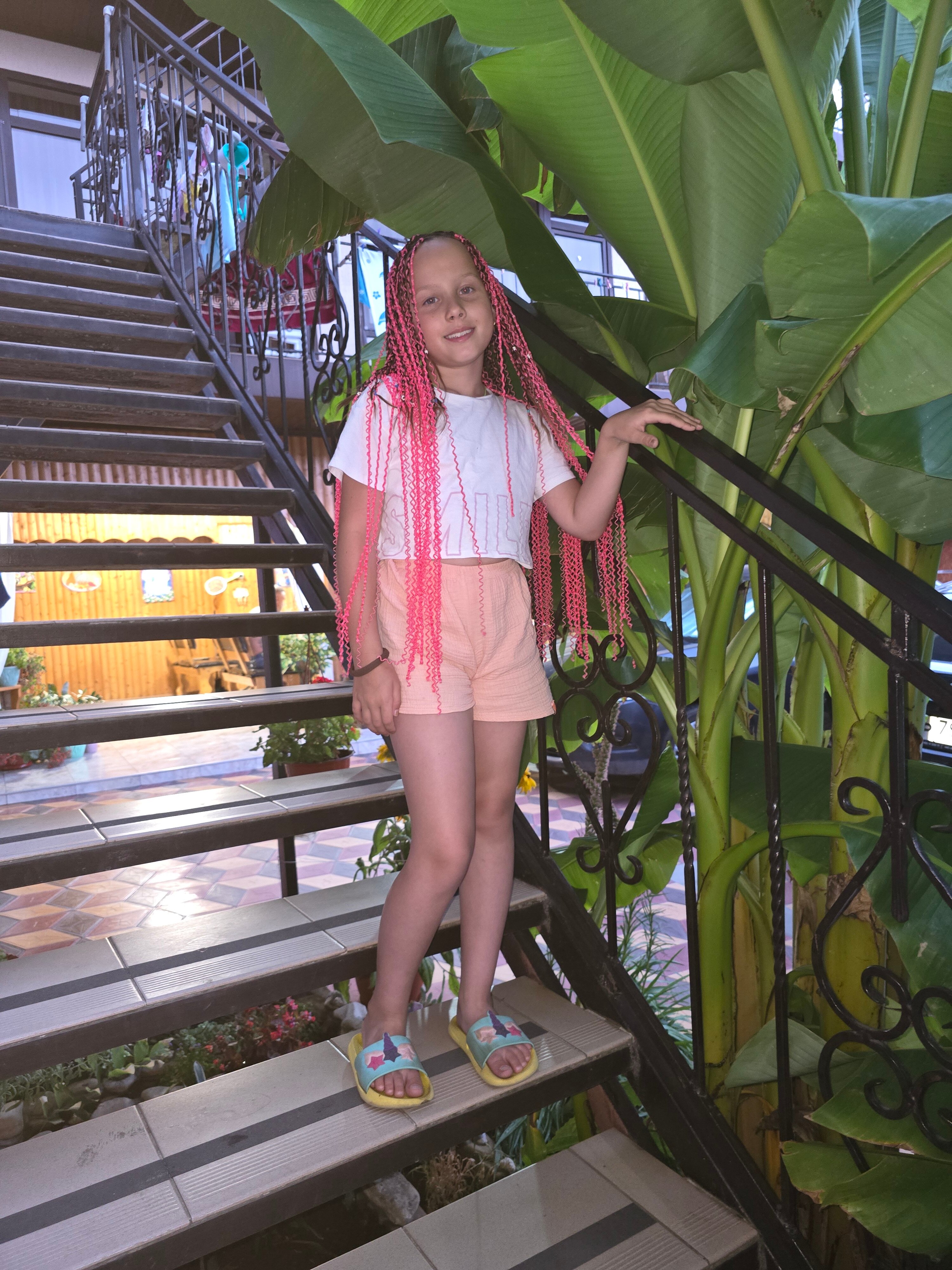 Фото Санрайз