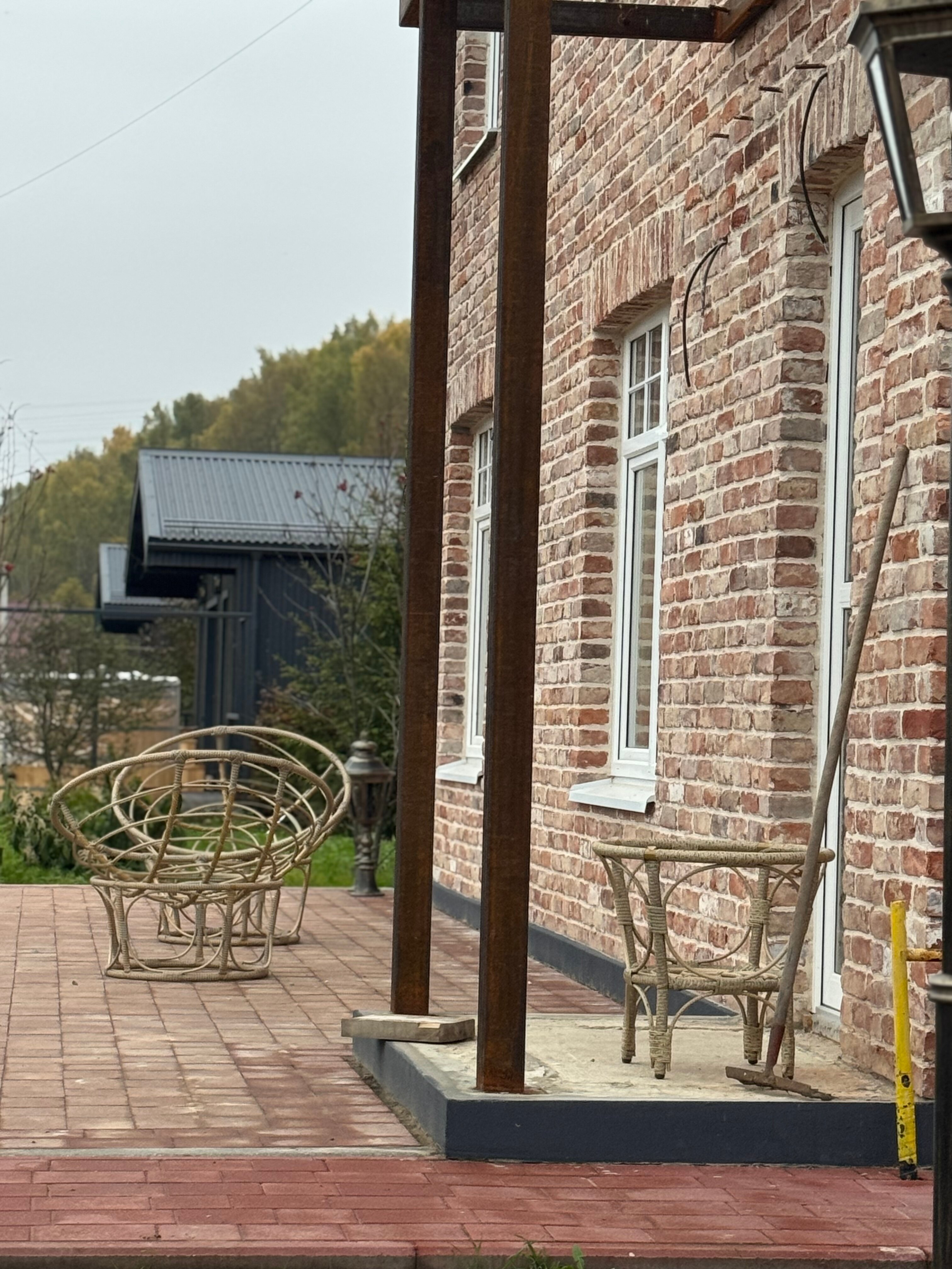 Фото Резиденция Товарищества Братьев Нобель