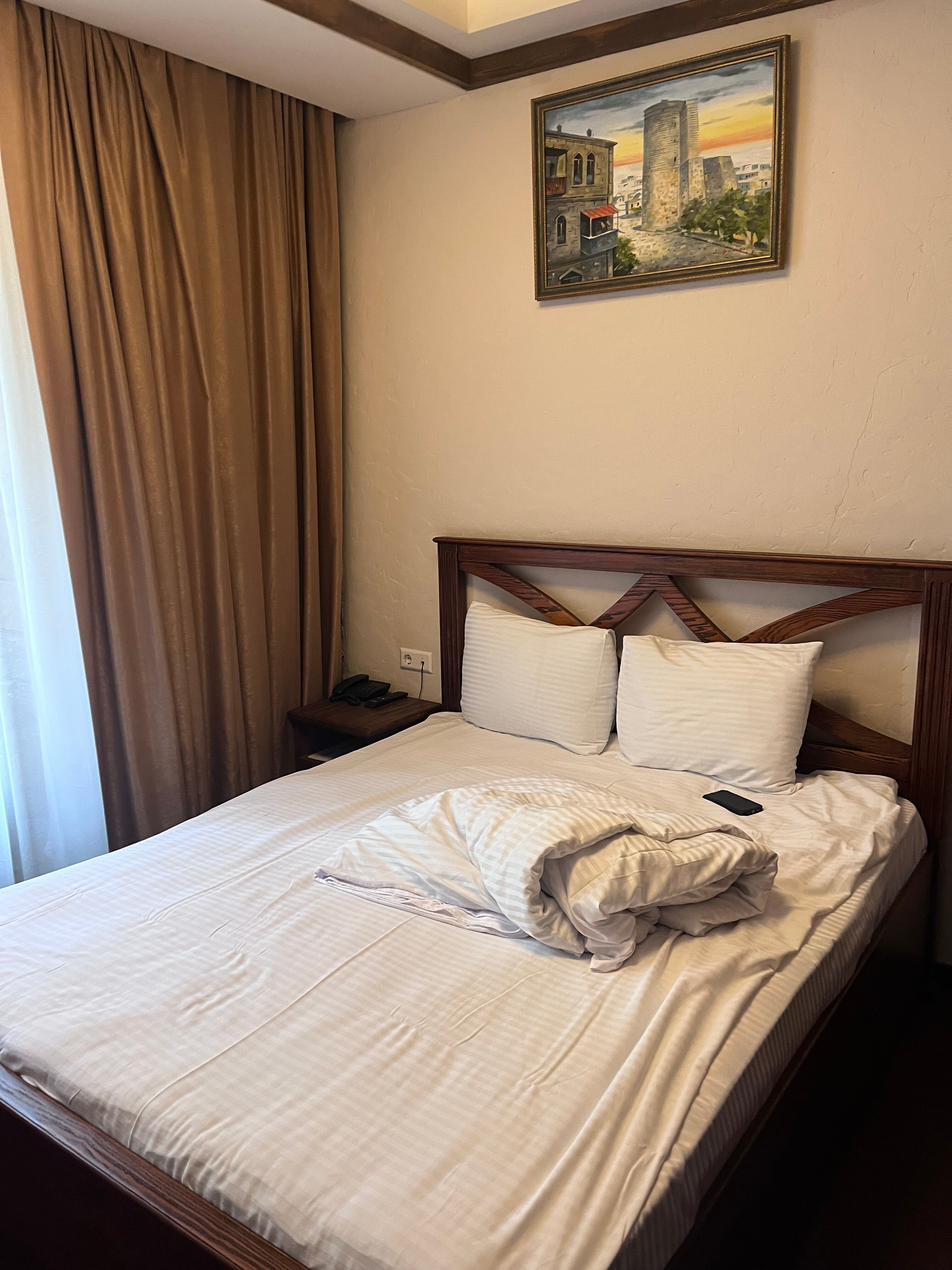 Фото отеля 5