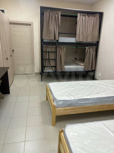 Иное жильё Копровый в Удмуртской Республике