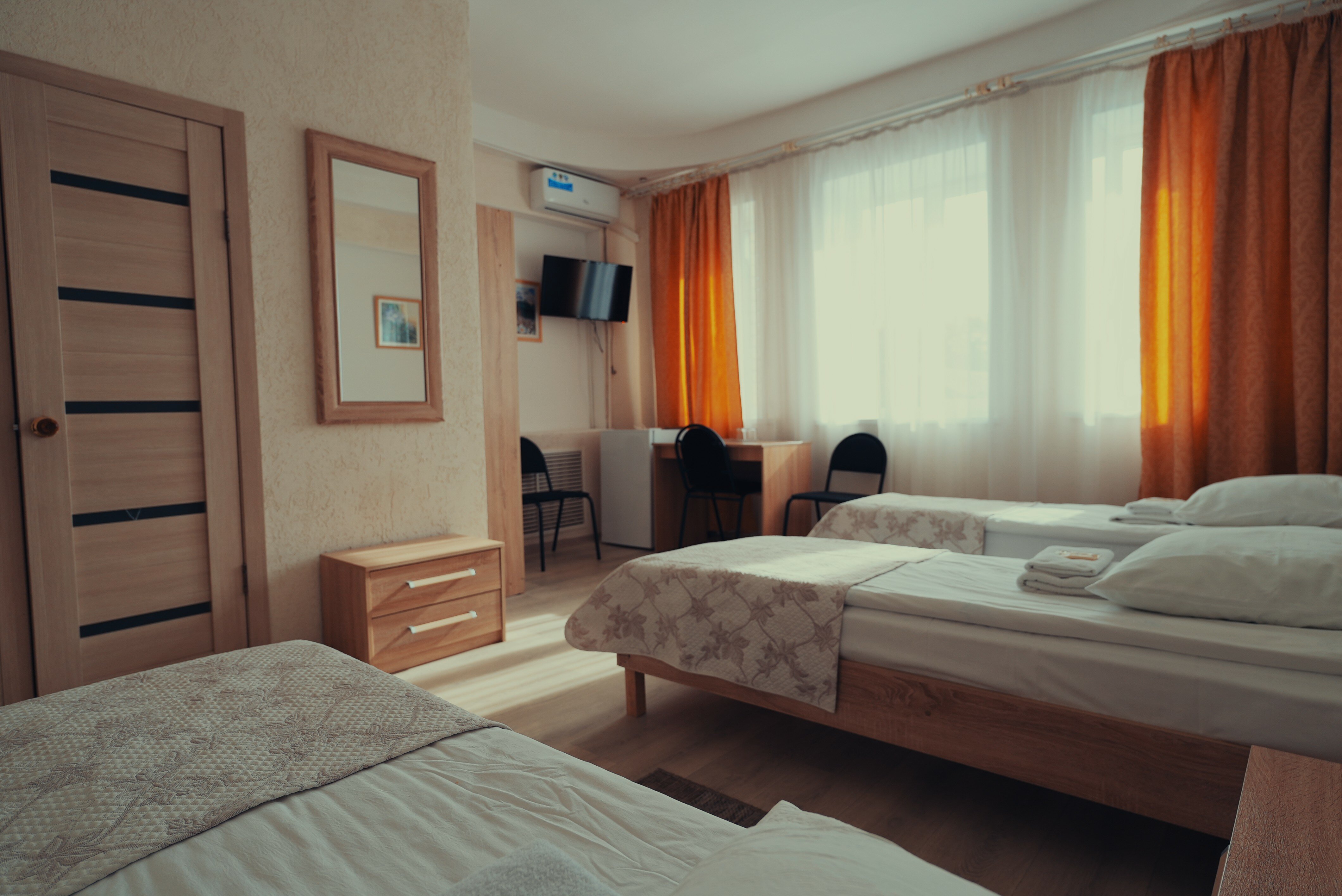 Фото Мини Отель