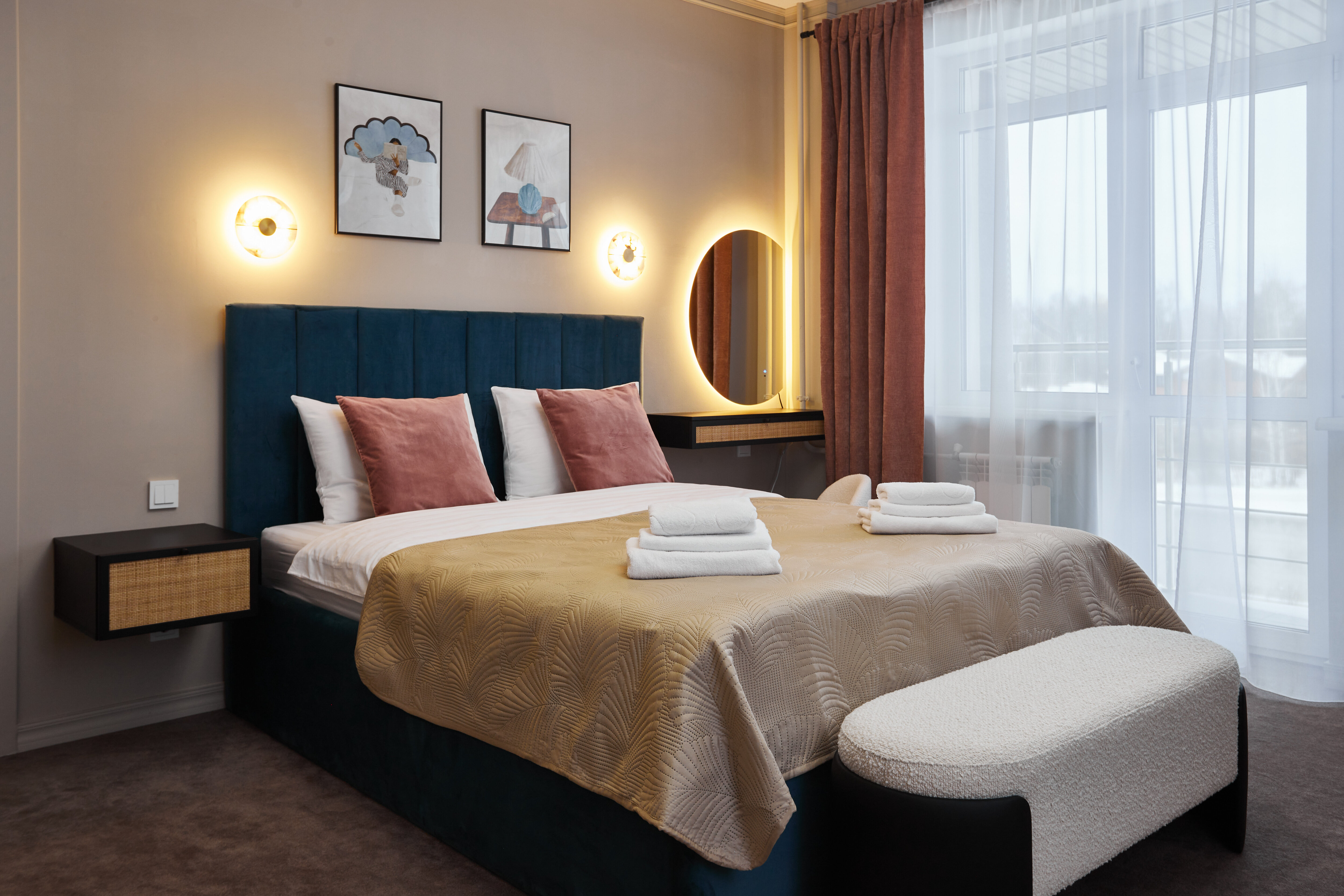 Фото отеля 3