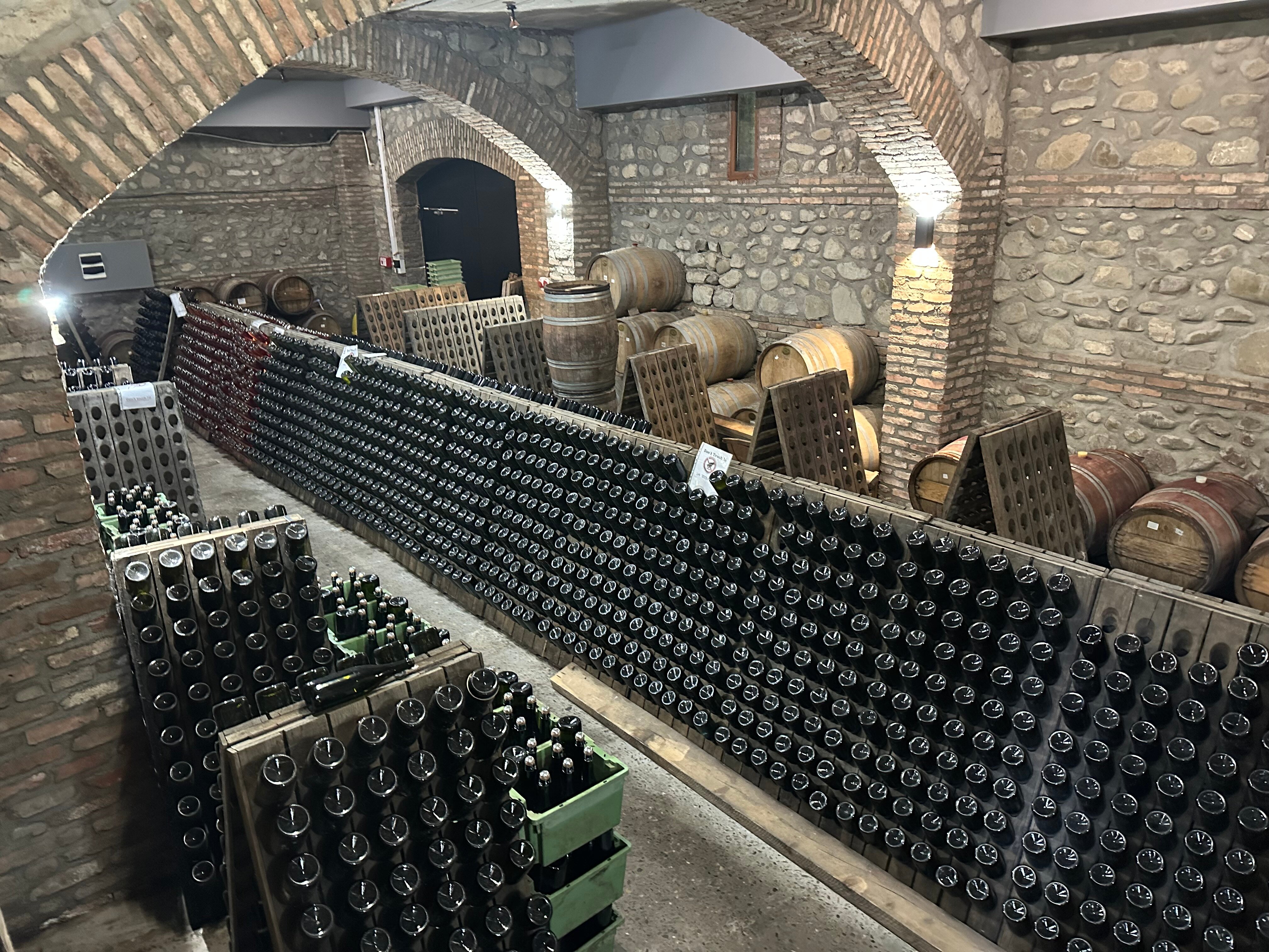 Фото Schuchmann Wines Chateau & SPA