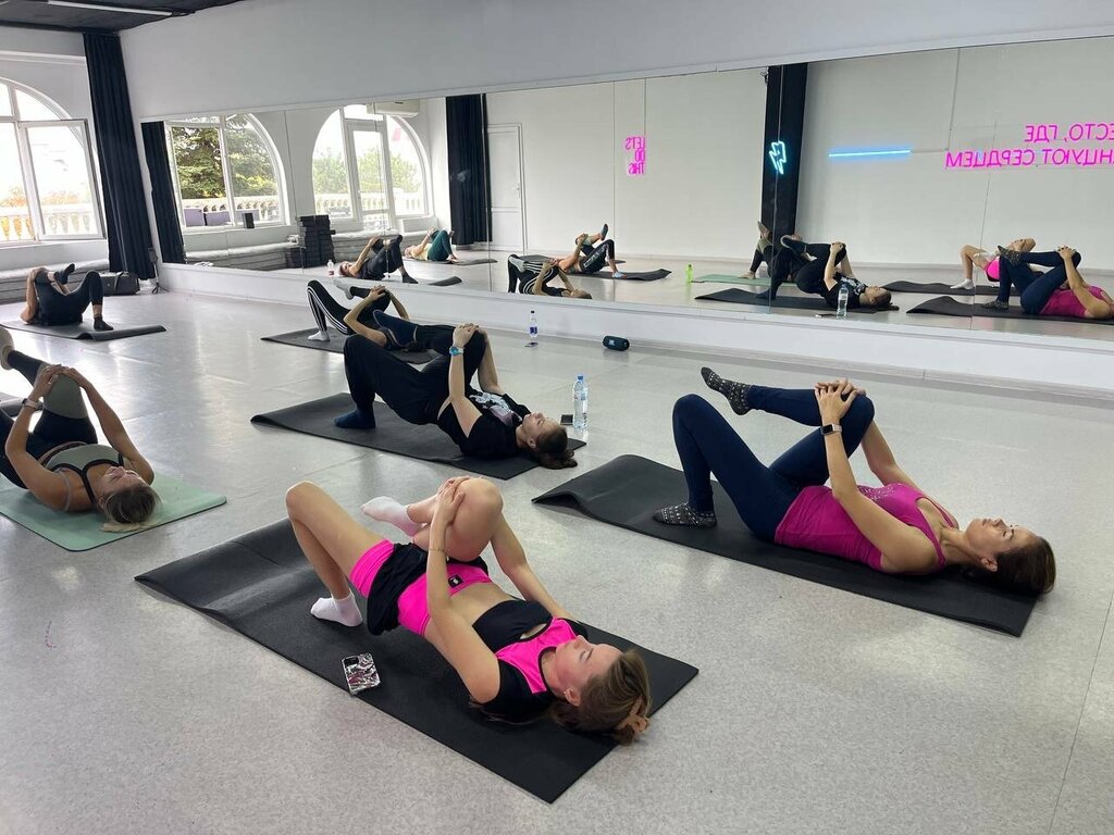 Fitness club Фитнес и танцы, Evpatoria, photo