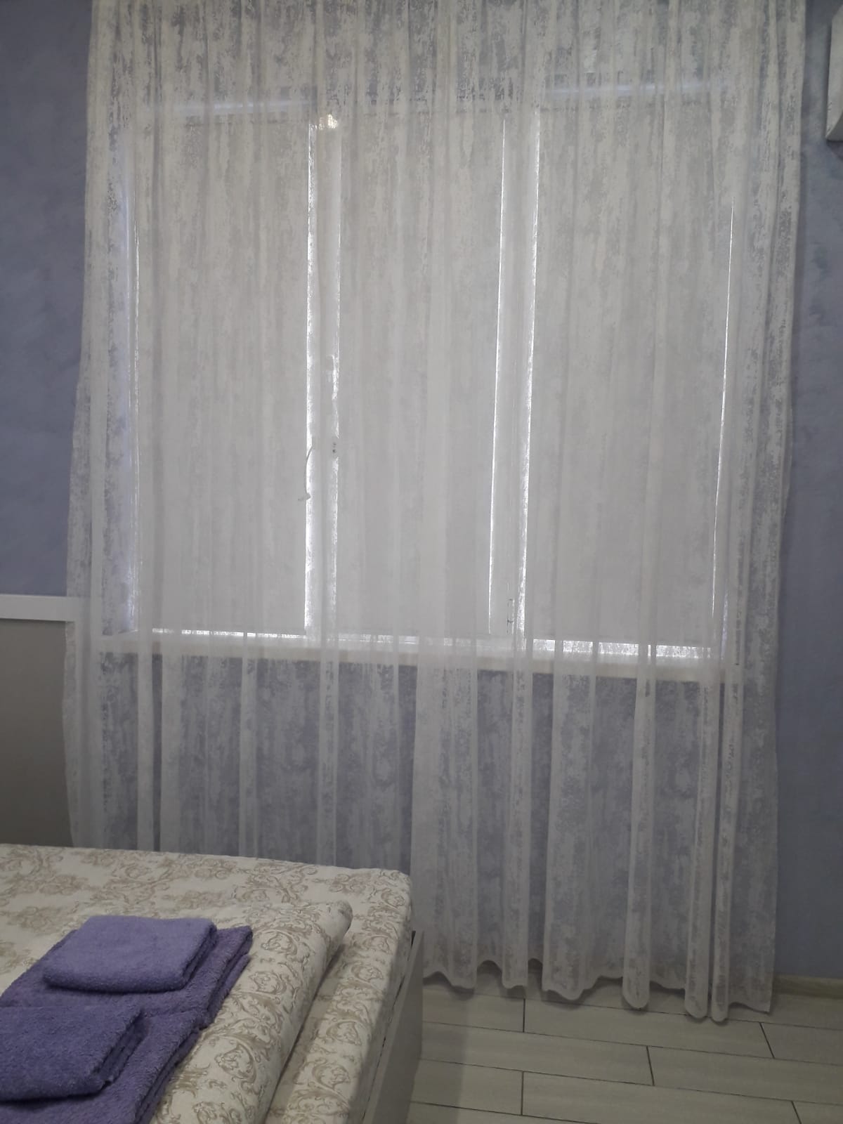 Фото Звёздный