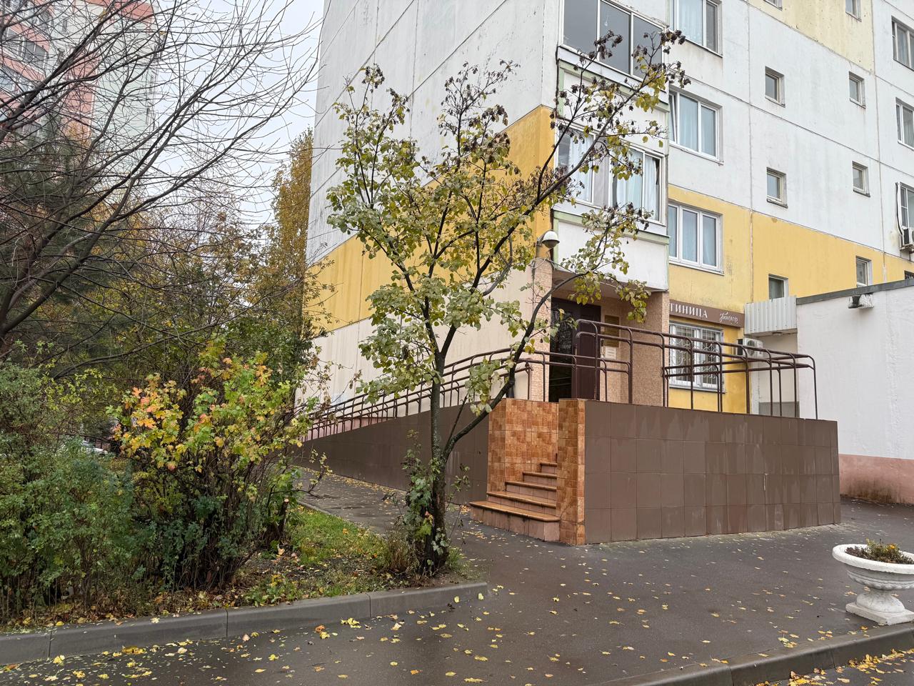 Фото Бонжур