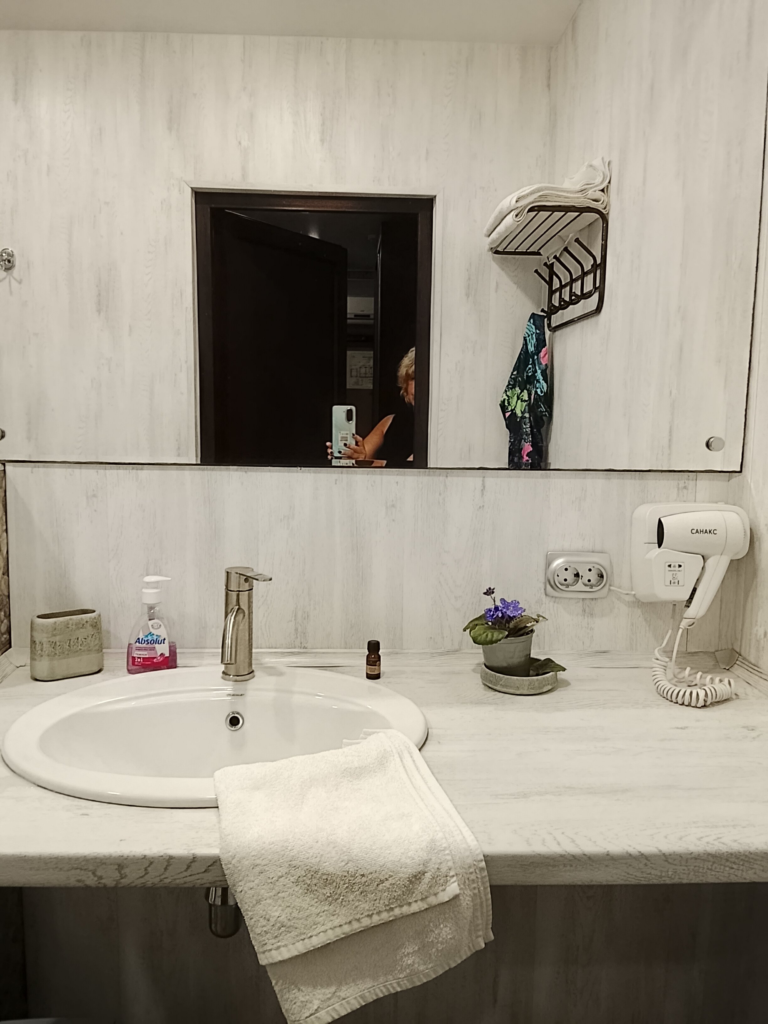 Фото Лагуна