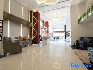 Гостиница Mira Business Hotel