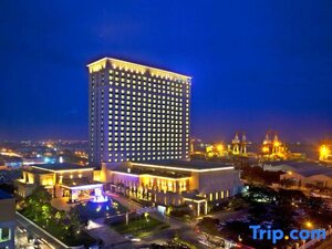 Гостиница Radisson Blu Hotel, Cebu