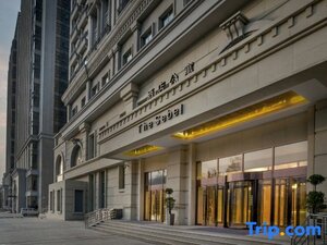 Апартаменты Sofitel Xining