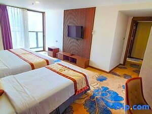 Гостиница Vesna Hotel Nha Trang