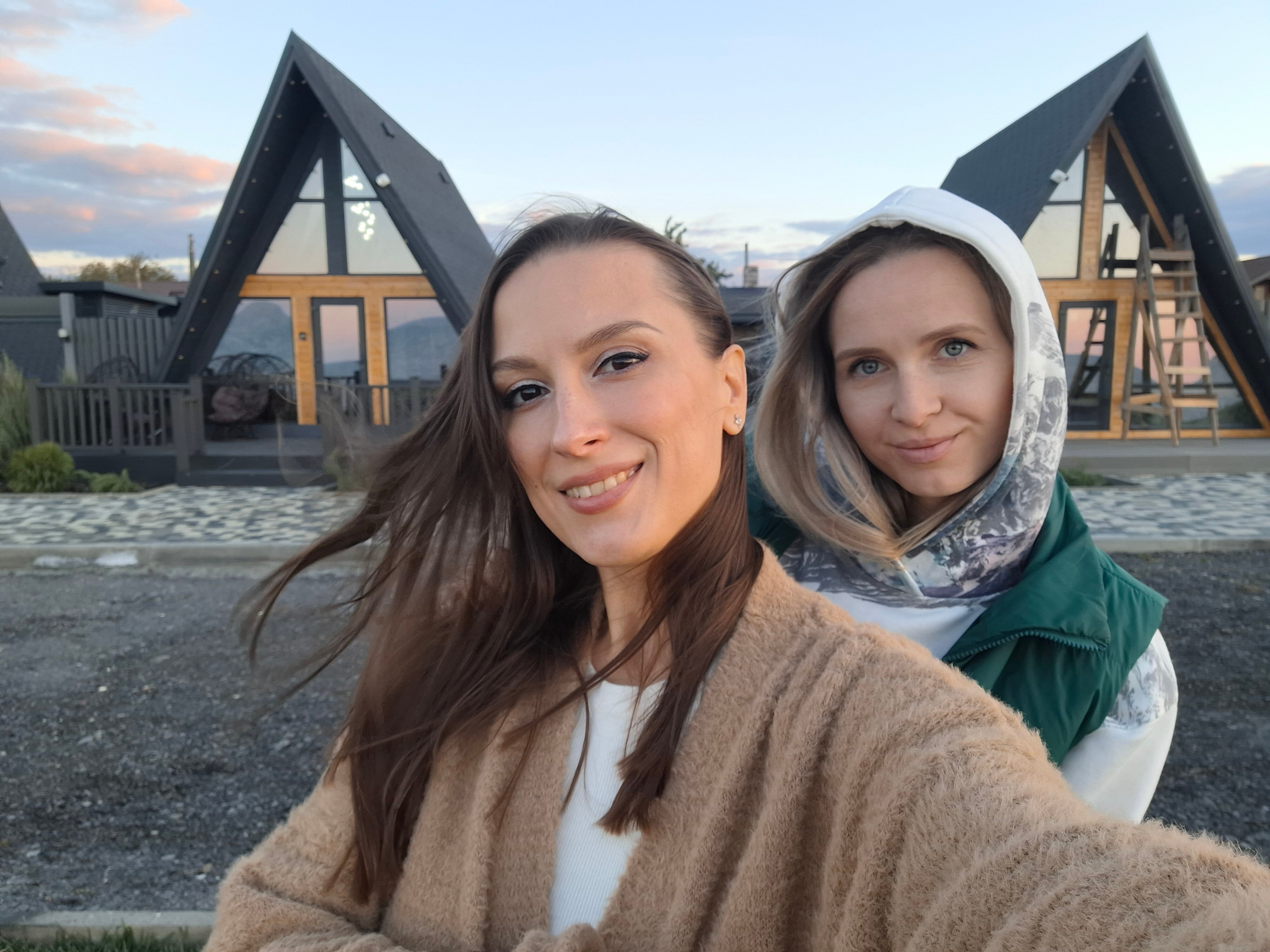 Фото Приморка Глэмп