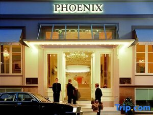 Гостиница Phoenix Copenhagen by Arp-Hansen Hotel Group