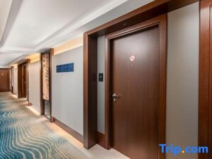 Гостиница Jayden Hotel