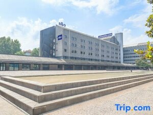 Гостиница A&o Hostel Milano Ca Granda
