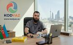 Kodyaz (City of republican subordination Baku, Yasamal, Zaxid Xеlilov Street, 27), computer courses