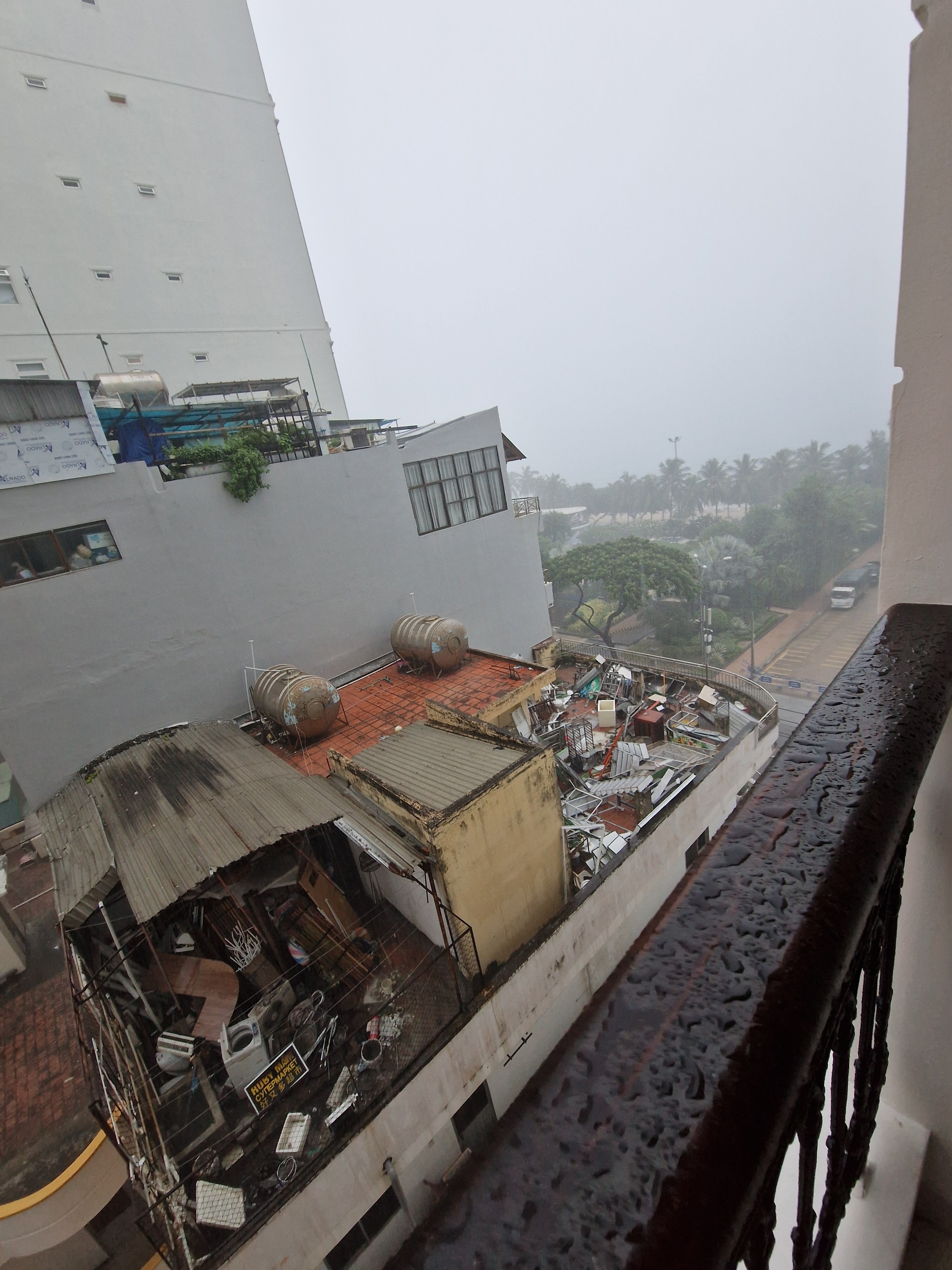 Фото Regalia Hotel