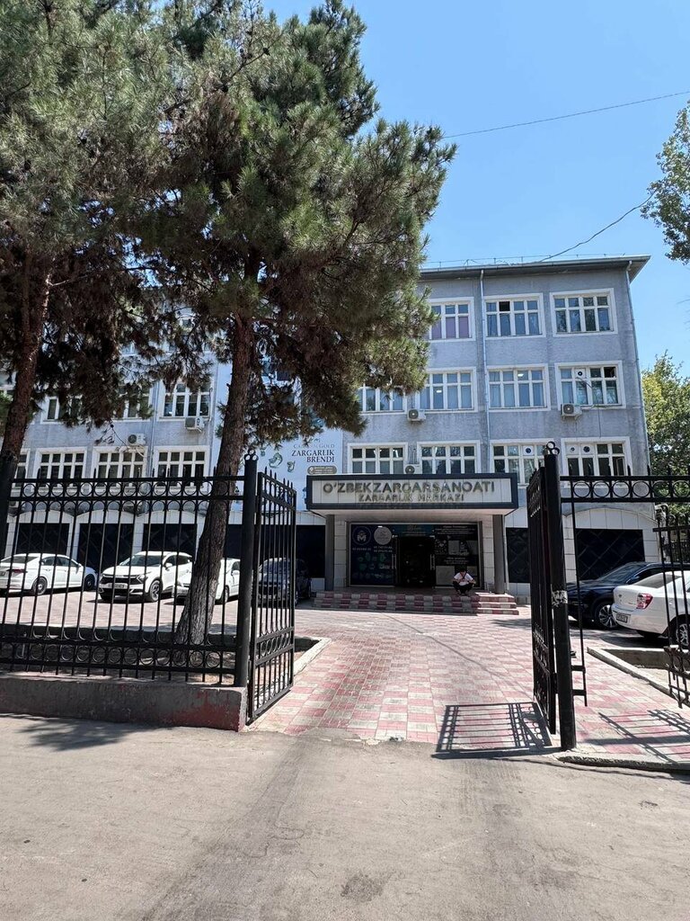 Jewellery tools Zen Machin, Tashkent, photo