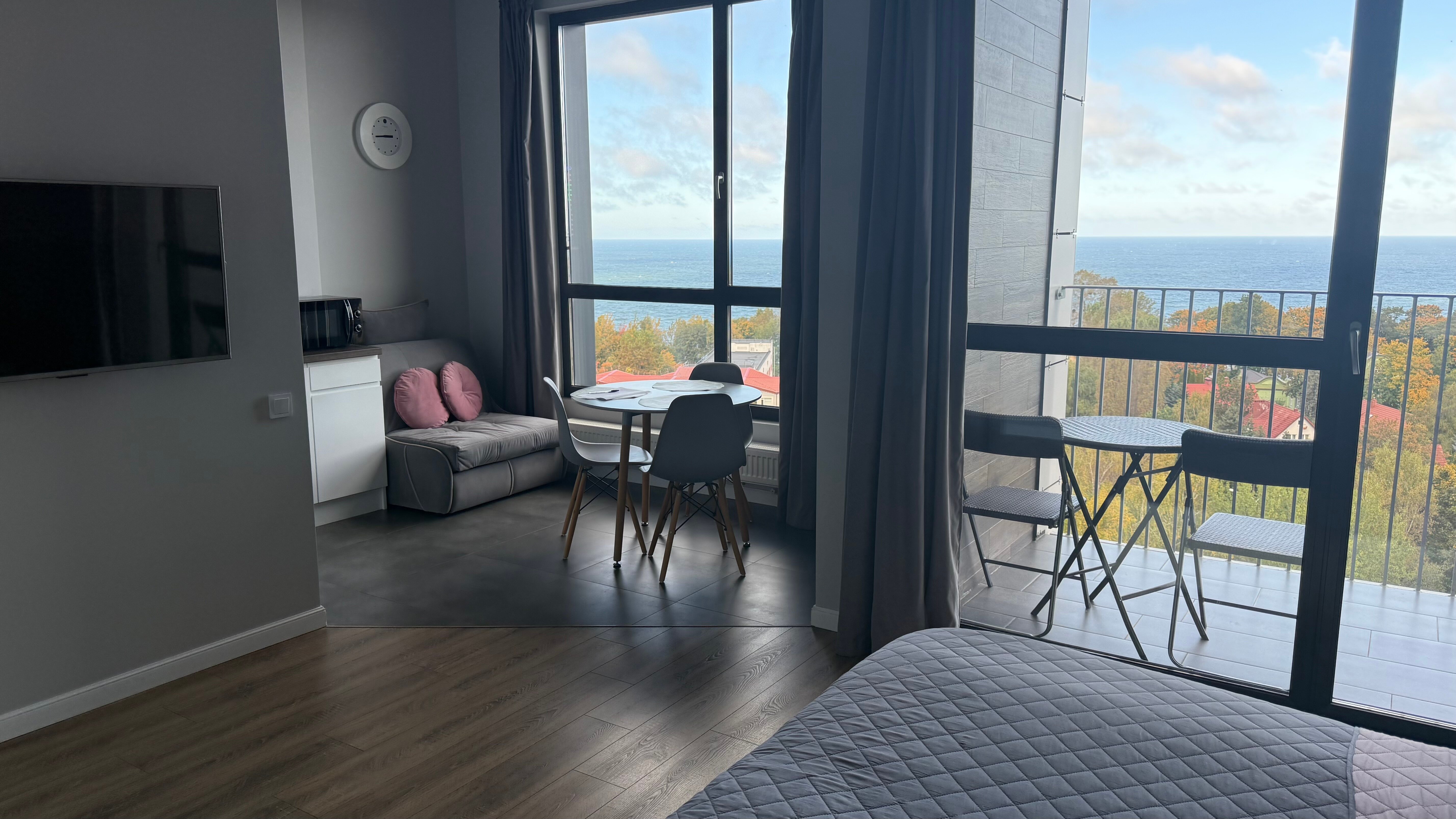 Фото Холидей Светлогорск