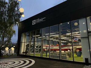 Мамо 9 (Moscow, Ketcherskaya Street, 9), museum