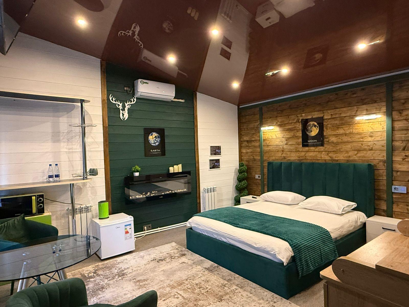 Фото Panorama Lux