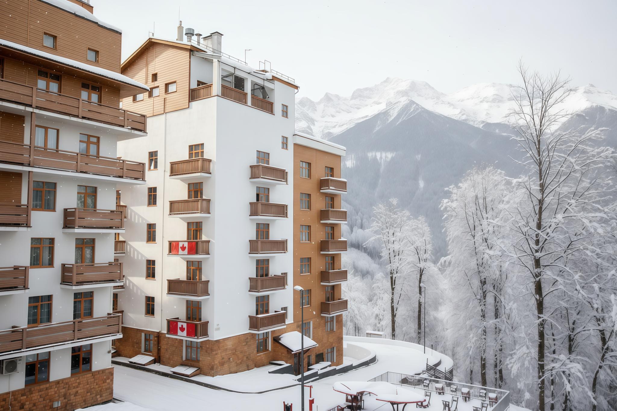 Фото Ays Design Hotel