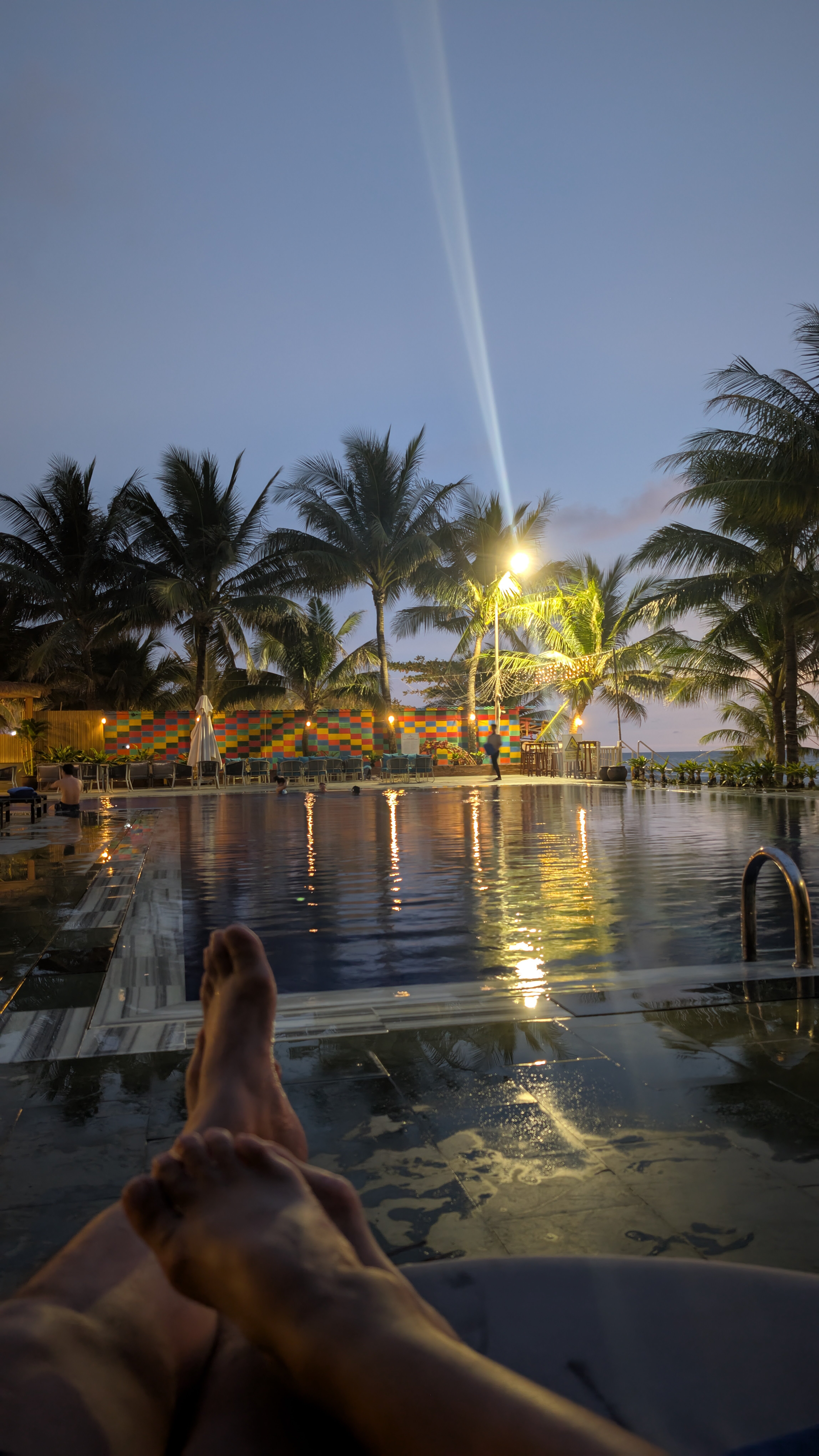 Фото Amarin Resort & SPA