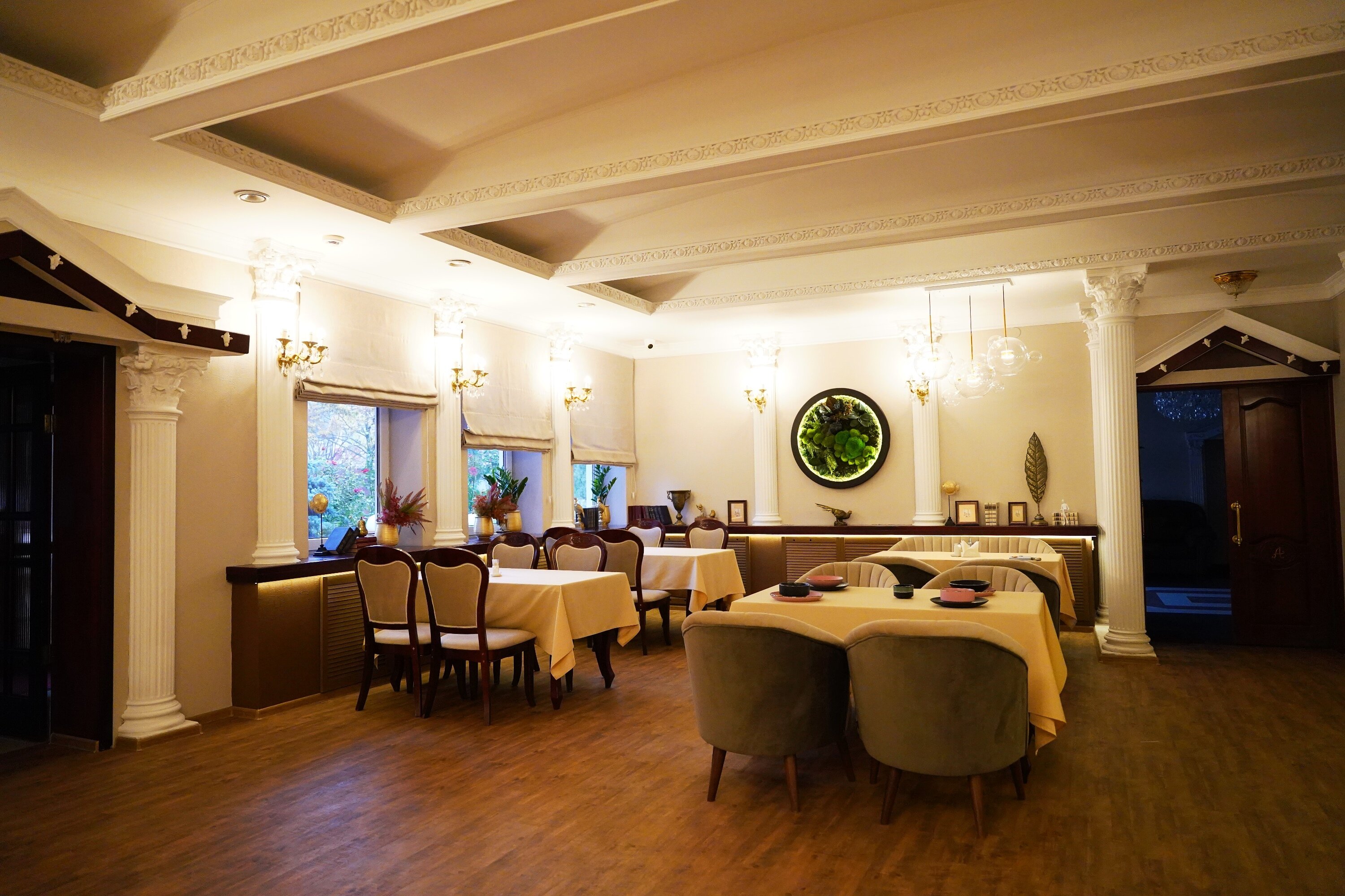 Фото Александр