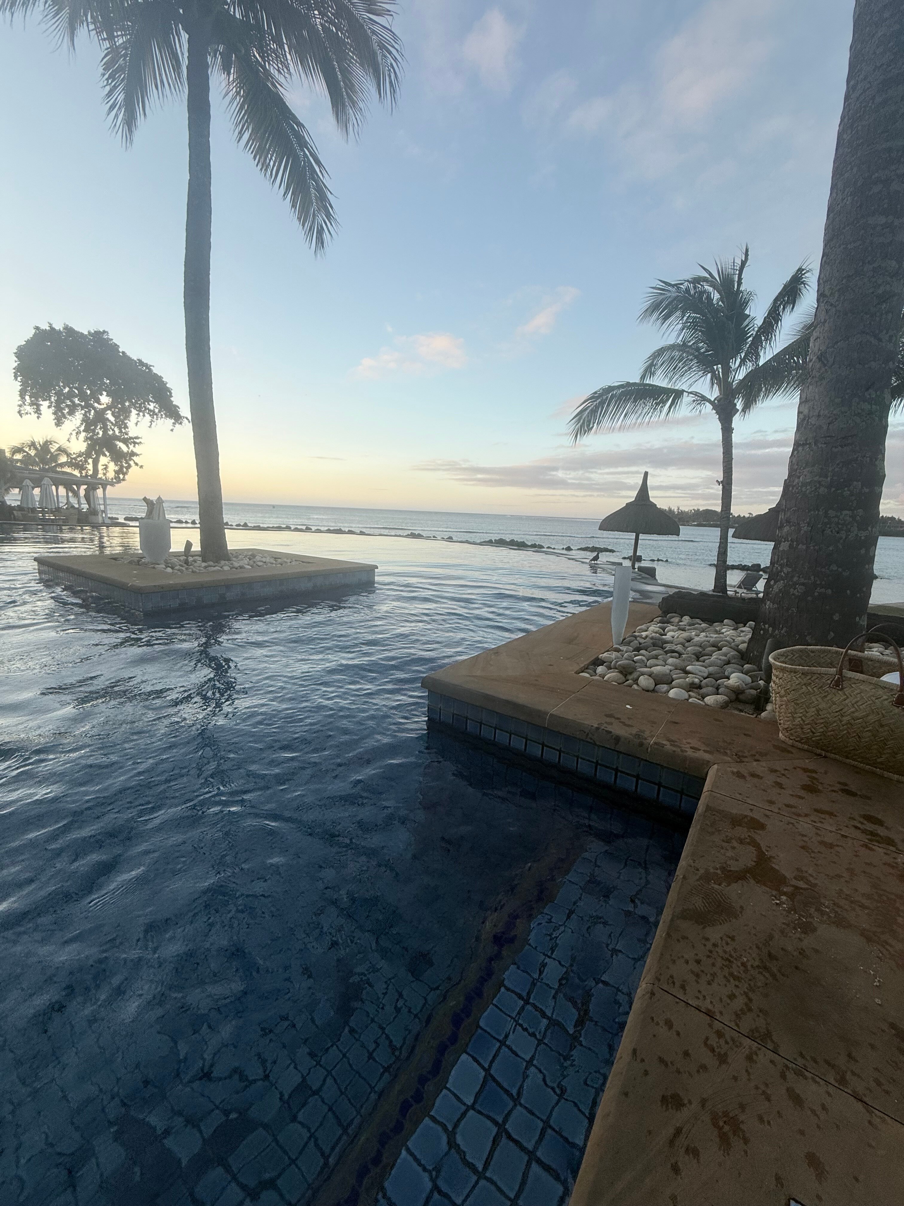 Фото The Westin Turtle Bay Resort & Spa Mauritius